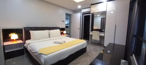 Raintree Millennium Suites At Times Square KL